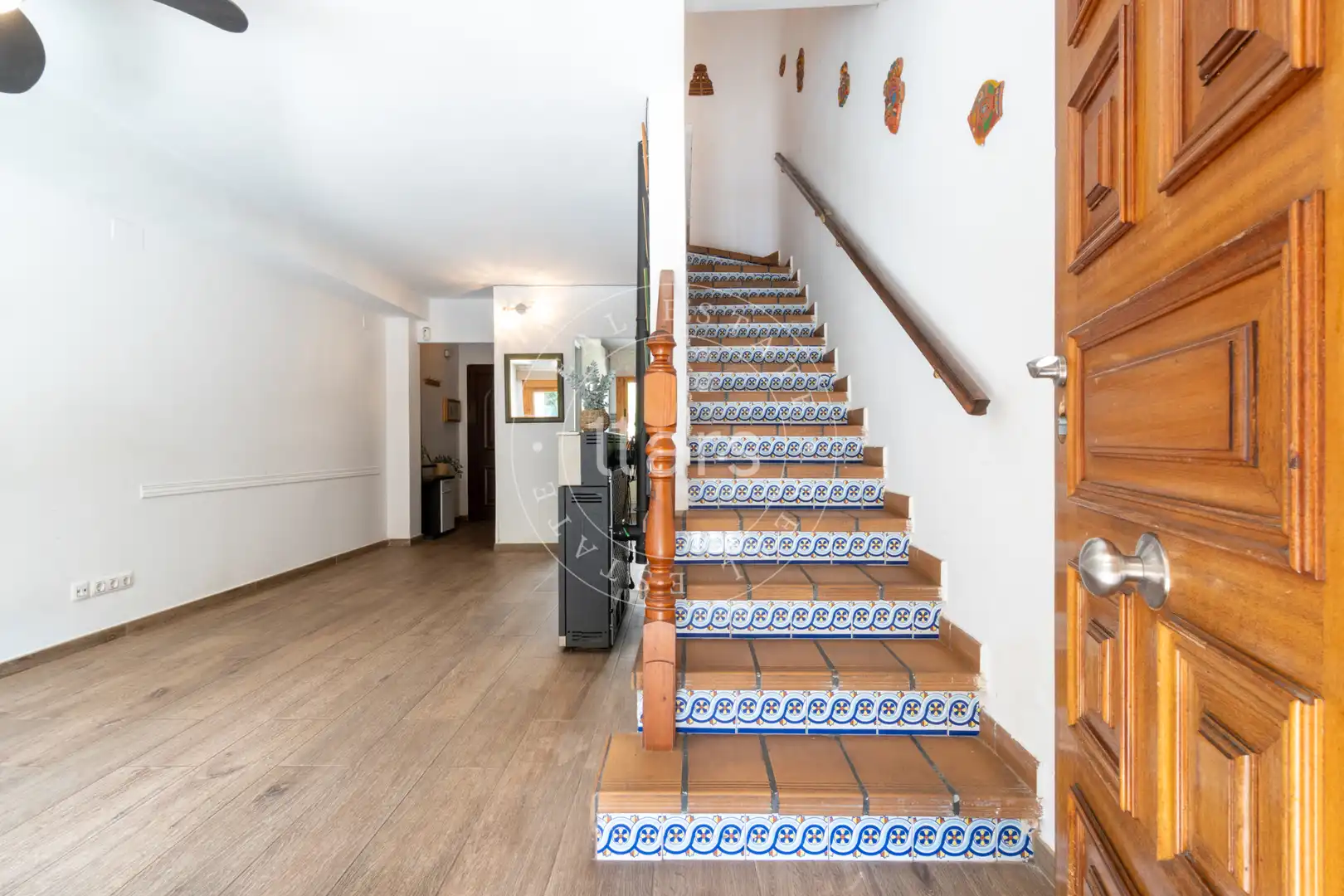 Terraced house with terrace for sale in Passatge Monestir de Poblet 17, imagen 23