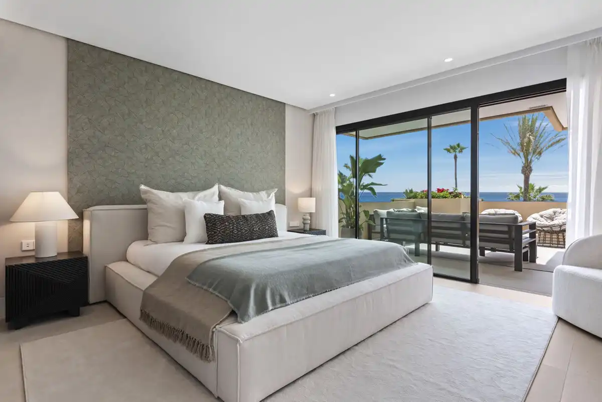Apartamento en venta en Benamara - Atalaya, imagen 25