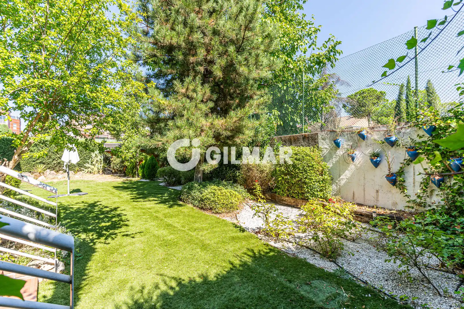 Ground floor with terrace for sale in Moncloa - Aravaca, imagen 25