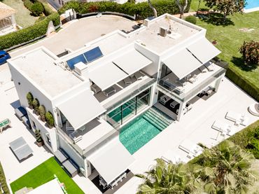 Casa amb piscina en venda a Río Real - Los Monteros