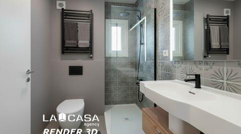 Foto 3 de Piso en venta en La Plana, Barcelona