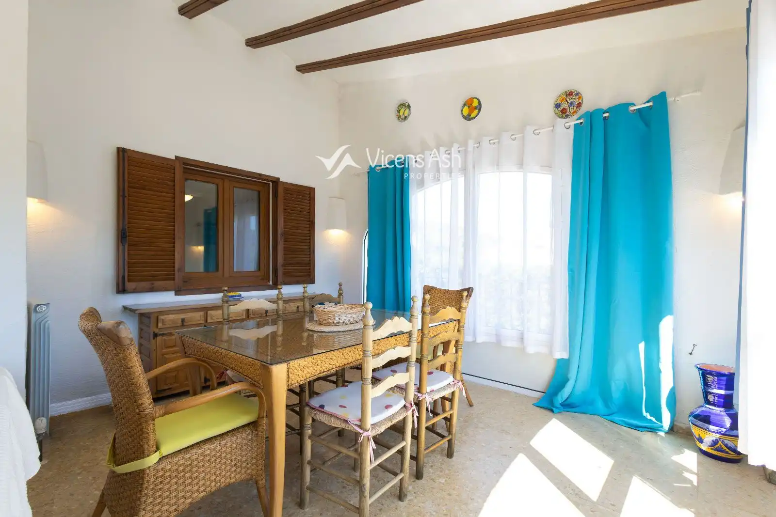 House with pool for sale in Rio Jucar, imagen 6