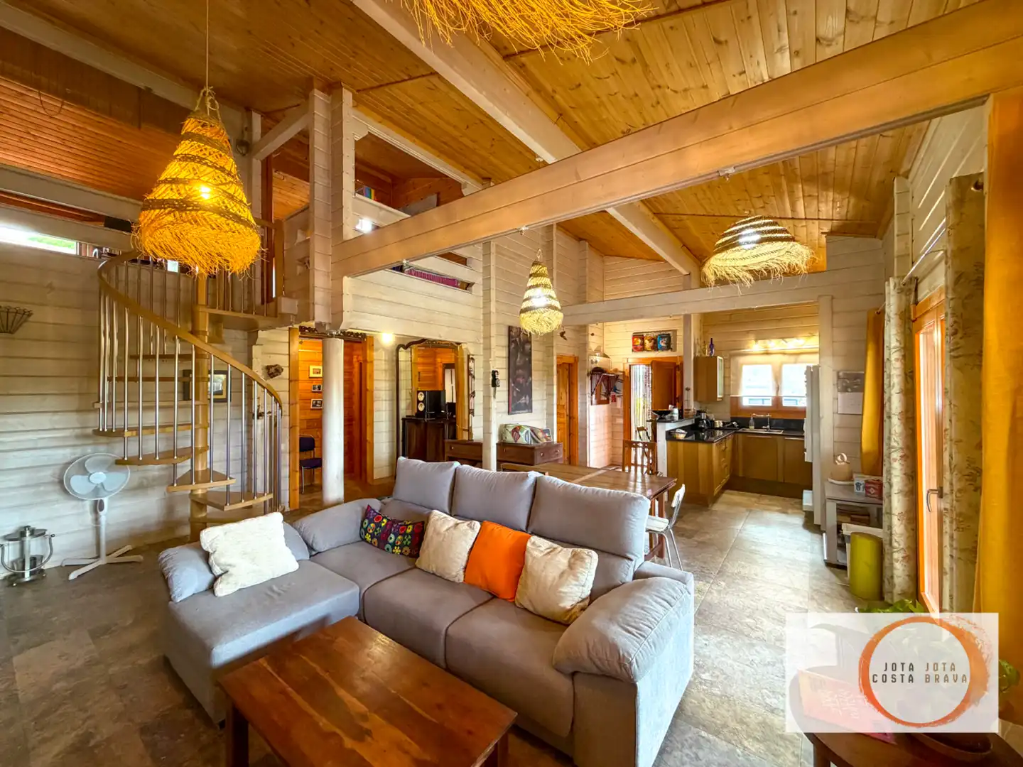 House with garden for sale in La Goba, imagen 3