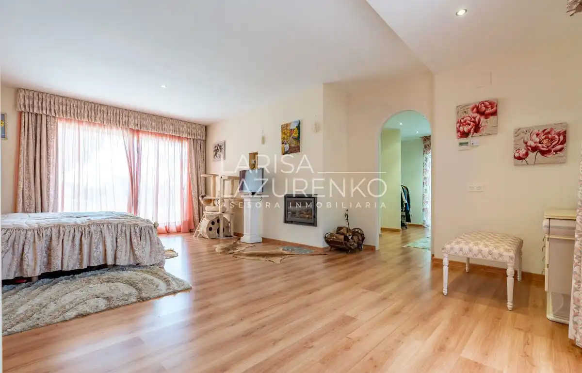 Casa o xalet en venda a Taurana, Pla de Maset - Cap de Salou
