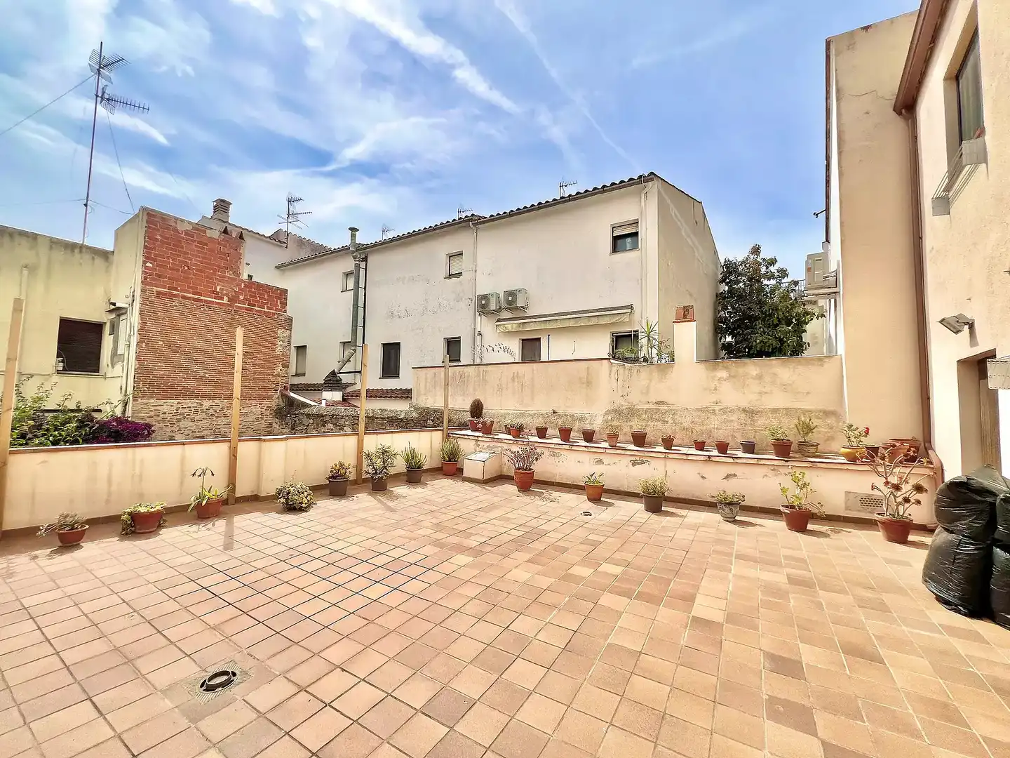 Maison mitoyenne à vendre à Calle d'Adrià Álvarez, imagen 10