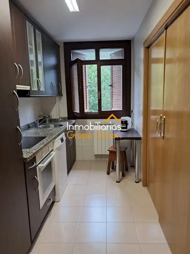 Flat for rent in Ezcaray