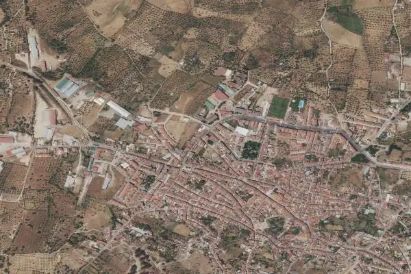 Pis en venda a San Vicente de Alcántara, imagen 4