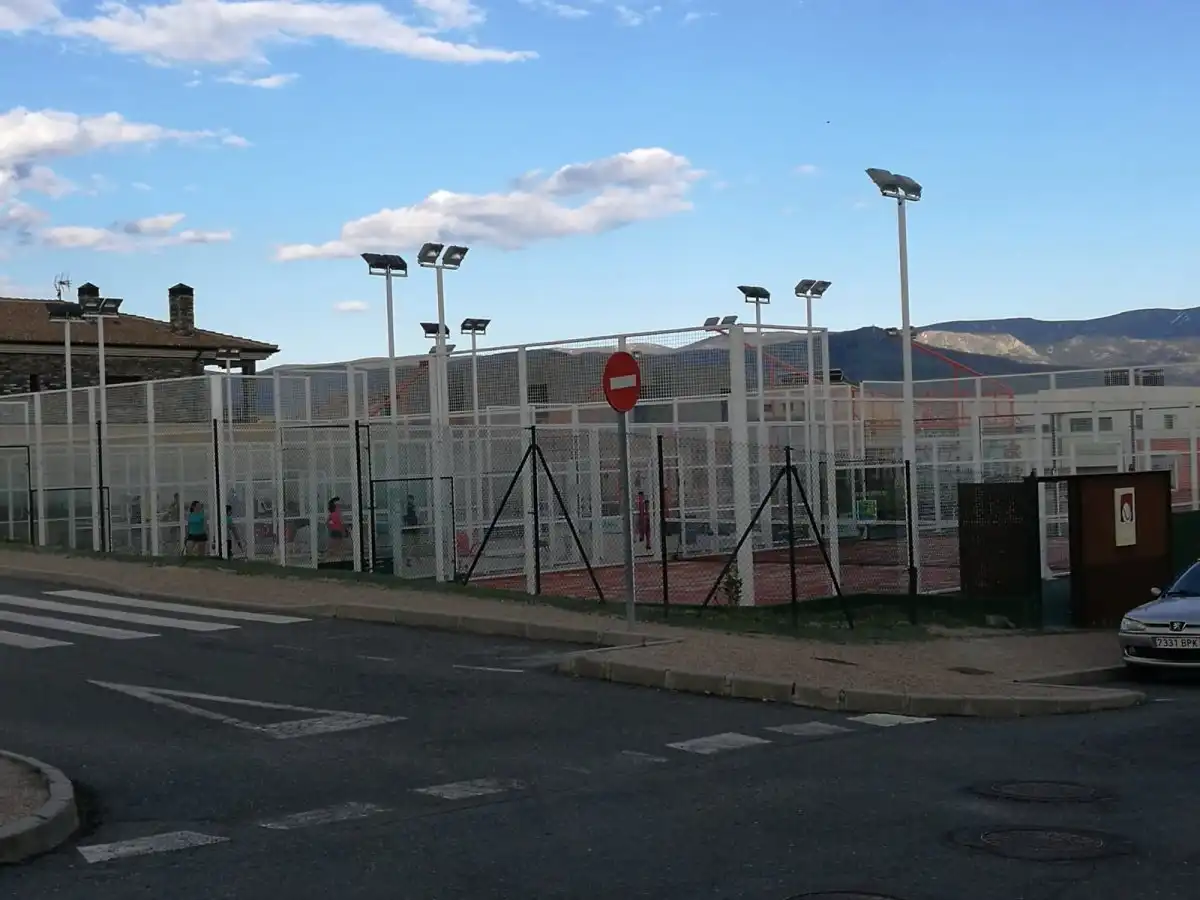 Terreni e lotti in vendita a La Lastrilla, imagen 18