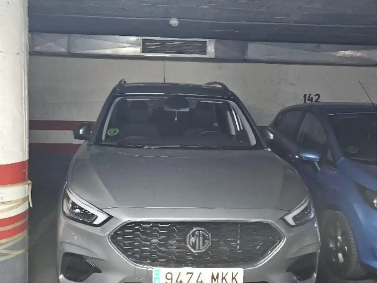 Aparcament de Garatge en venda en Sant Joan d'Alacant