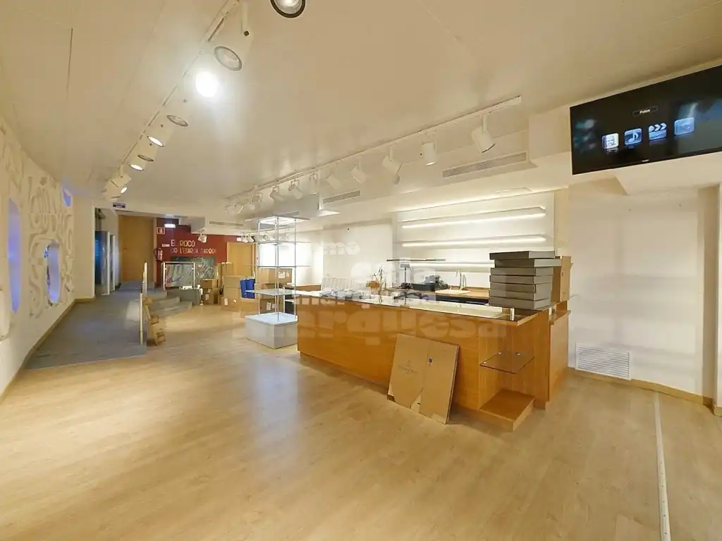 Business premises for sale in Vila de Palafrugell