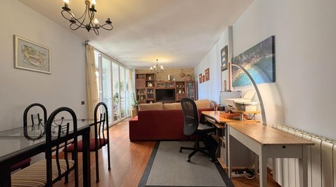 Foto 3 de Piso en venta en Universidad, Ávila Capital