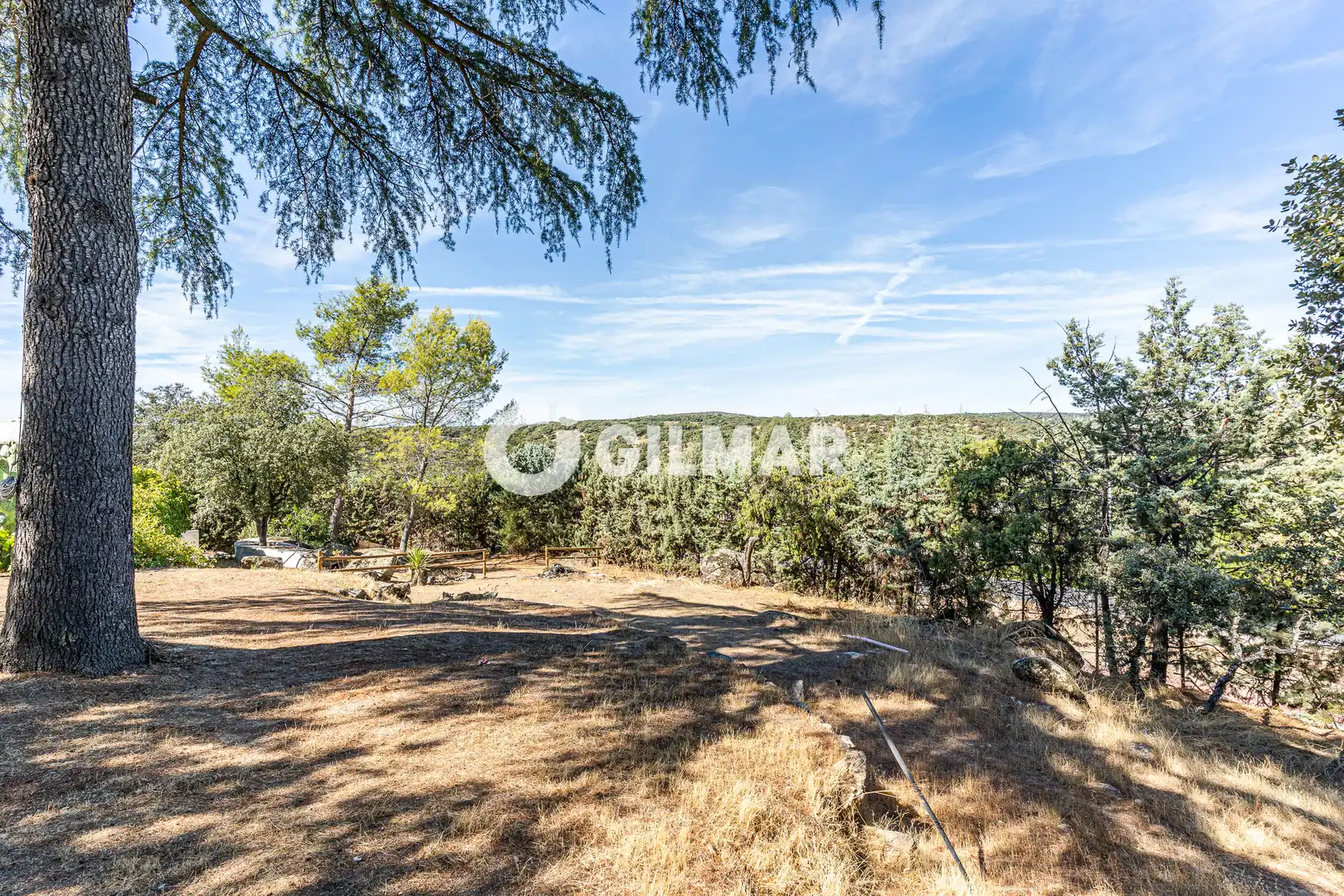 Villa con piscina in vendita a Cerro Alarcón, imagen 27