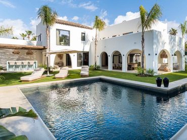 Casa en venda a Benamara - Atalaya