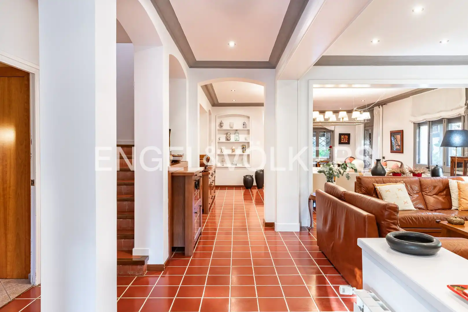 Maison avec piscine à vendre à L'Ametlla del Vallès, imagen 12