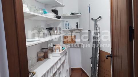 Foto 5 de Finca rústica en venda a Bonete, Albacete