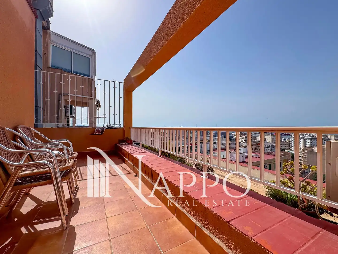 Appartement avec ascenseur à louer à Joan Crespi