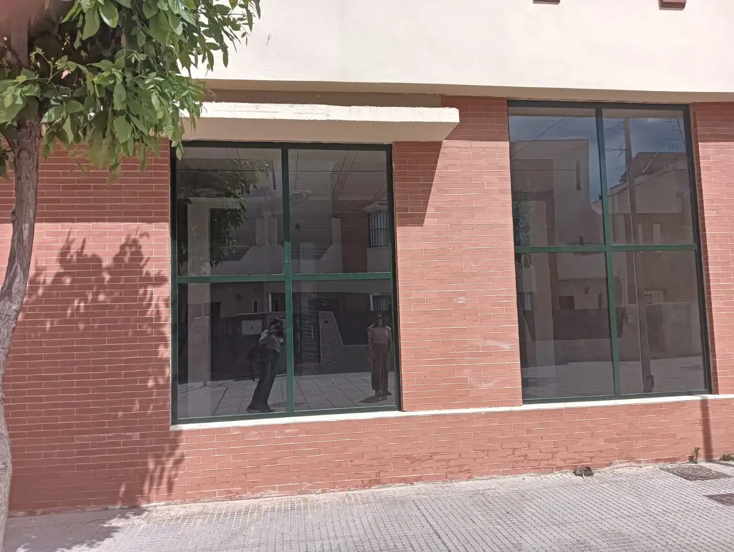Gewerbefläche zur Miete in San Juan del Puerto, imagen 2