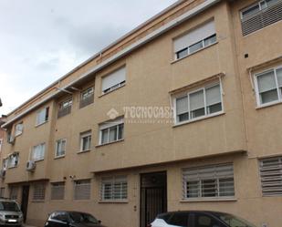 Exterior view of Flat for sale in Azuqueca de Henares  with Air Conditioner, Heating and Parquet flooring