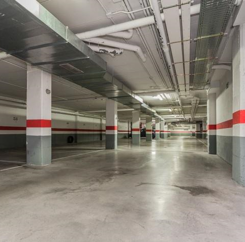 Photo 2 of Garage for sale in Sinfonia, 26-28, Cuatro vientos, Madrid