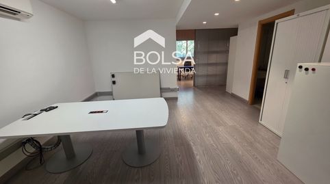 Foto 2 von Büro zur Miete in Pere III, Centre - Passeig i Rodalies, Manresa