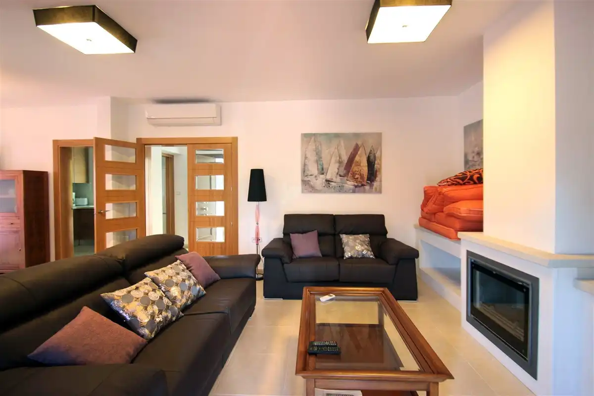 Detached house with pool for sale in Pinar del Advocat - Cometa, imagen 22