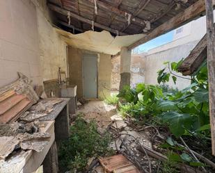 Planta baixa en venda a La Foia - Daimés - Asprella
