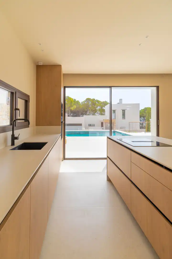 Detached house with terrace for sale in Pinar del Advocat - Cometa, imagen 6