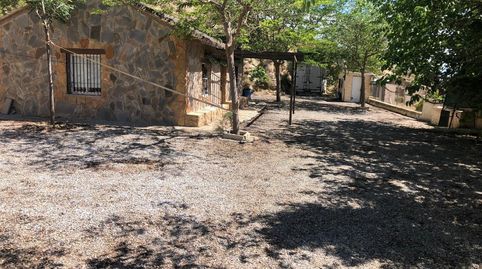 Foto 5 de Finca rústica en venta en N/a, -1, San Francisco - Chorillo, Las Gabias