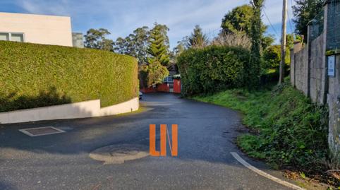 Foto 2 de Residencial en venda a Avenida Valle- Inclán, 63, Liáns, Oleiros