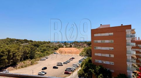 Foto 2 de Piso de alquiler en Josep Maria de Segarra, Llevant, Tarragona Capital