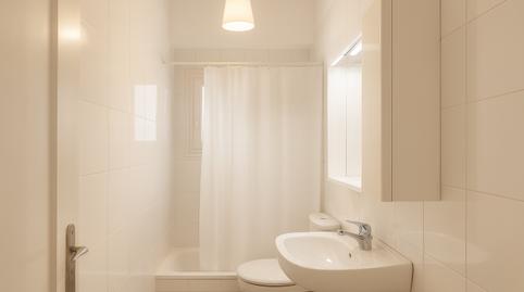 Photo 4 of Planta baja for sale in La Sagrera,  Barcelona Capital