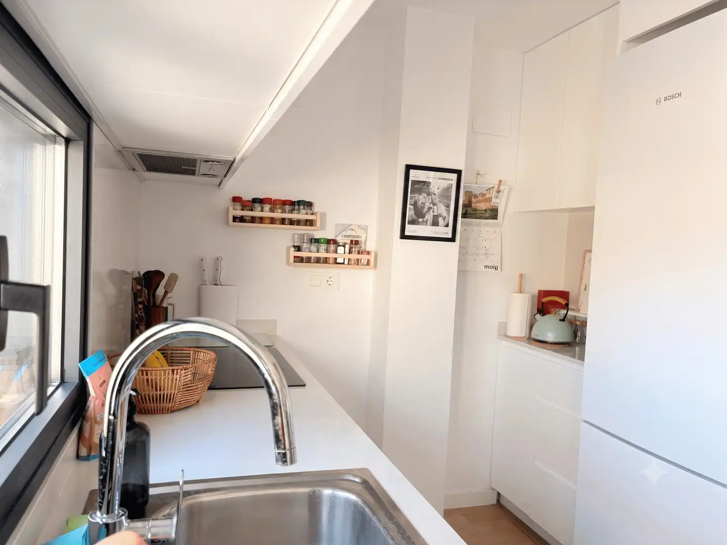 Attic for sale in Torrefiel