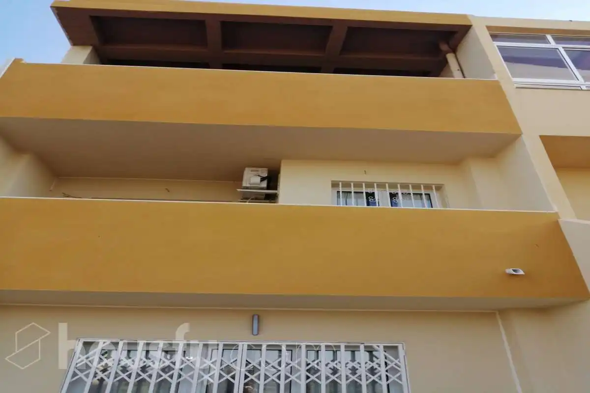 Terrassa de Casa adosada de lloguer en Torrevieja amb Aire condicionat, Terrassa i Traster