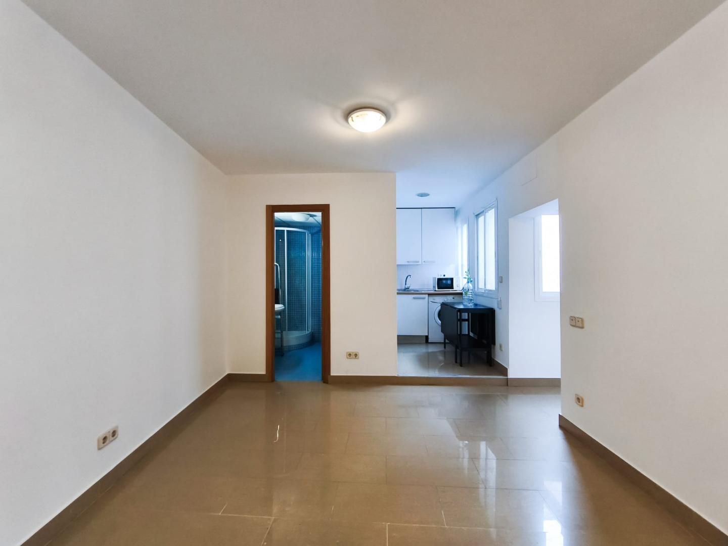 Estudi de lloguer en  Madrid Capital