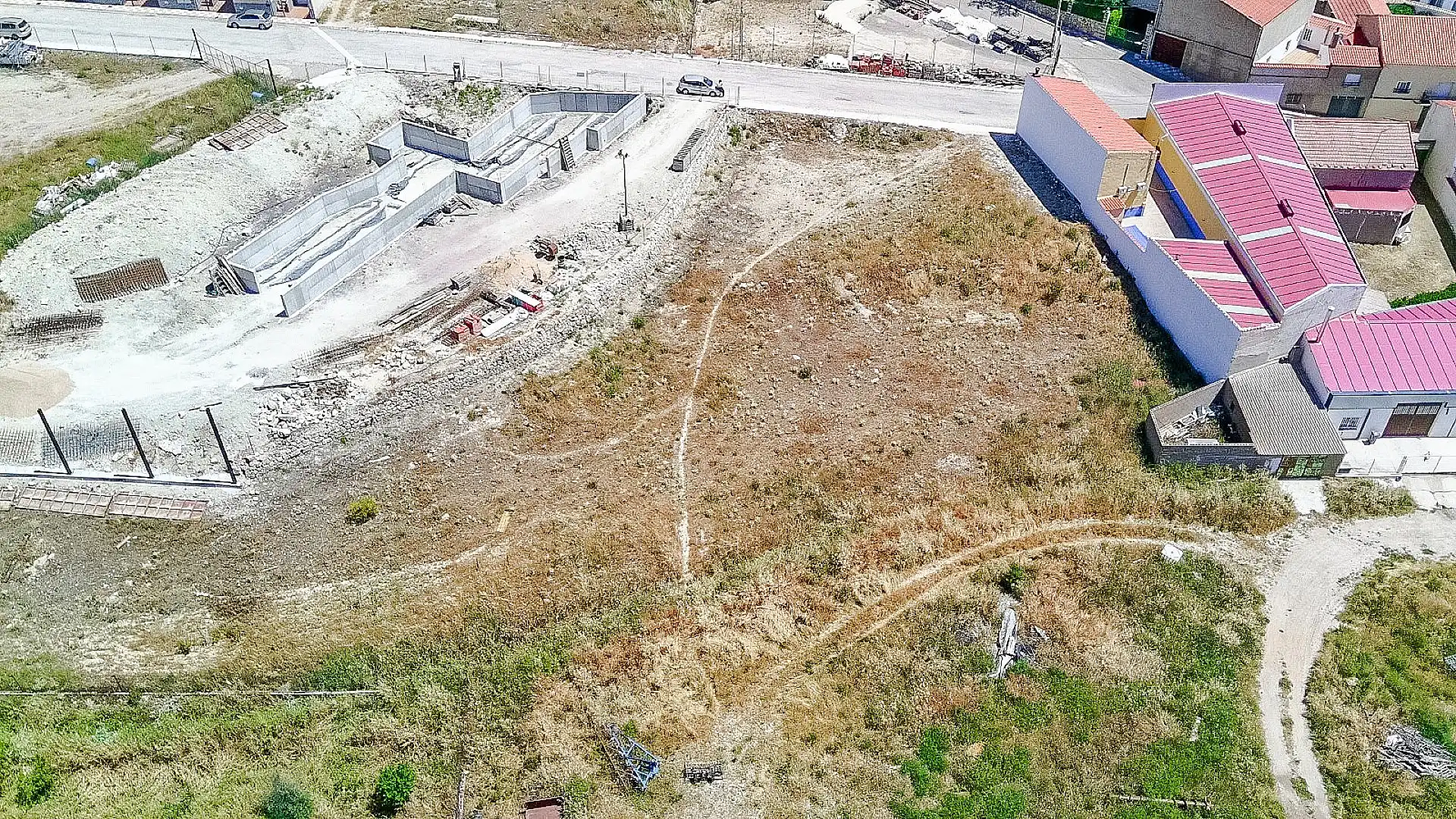 Rustikales Grundstück zum Verkauf in Lezuza, imagen 2