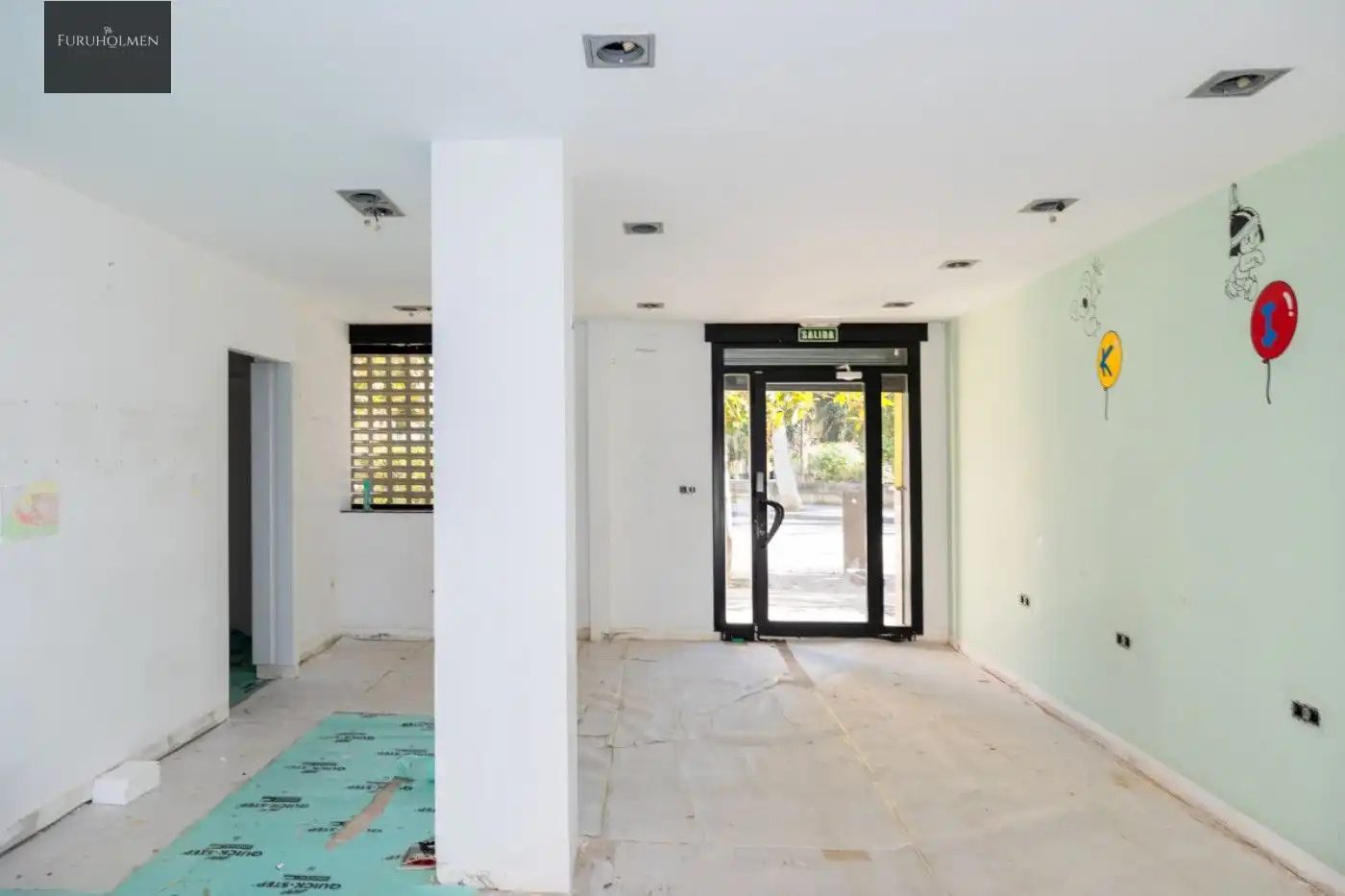 Local comercial en venda a Centro, imagen 16