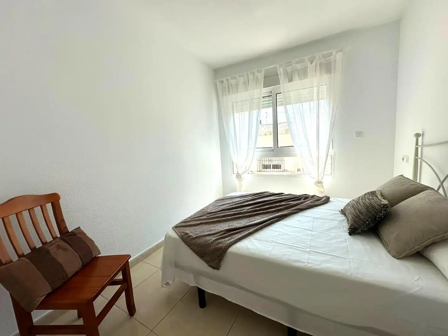 Habitación de Planta baja de alquiler en Campello Playa