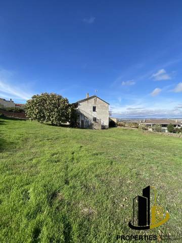 Casa-chalet en Venta en Cespedosa de Tormes