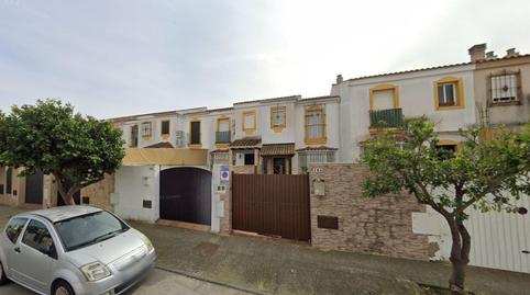 Foto 3 de Casa adosada en venda a  Torre del Tajo, 19, El Rocío - La Milagrosa, Jerez de la Frontera