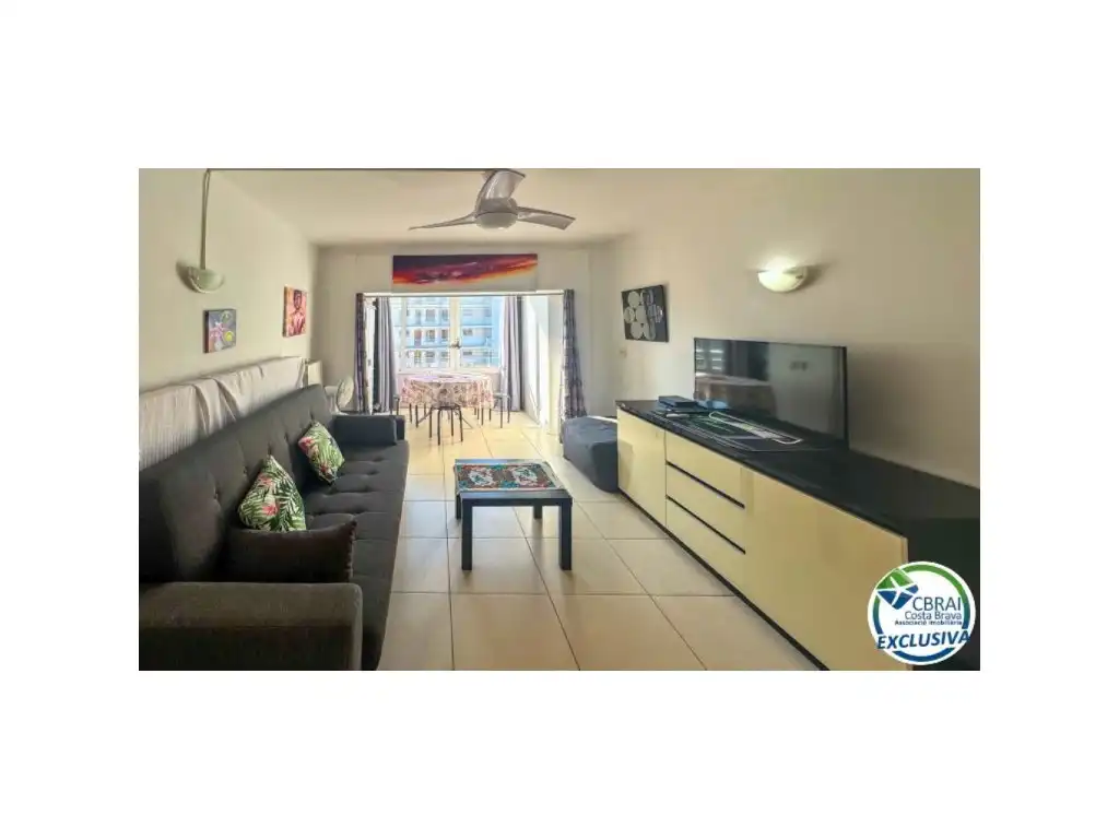 Estudio con ascensor en venta en Calle De Castella 3, imagen 2