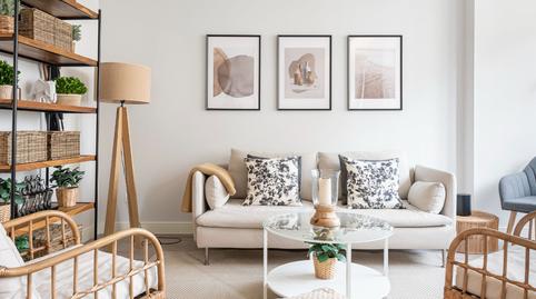 Photo 4 of Flat to rent in Ríos Rosas - Nuevos Ministerios, Madrid