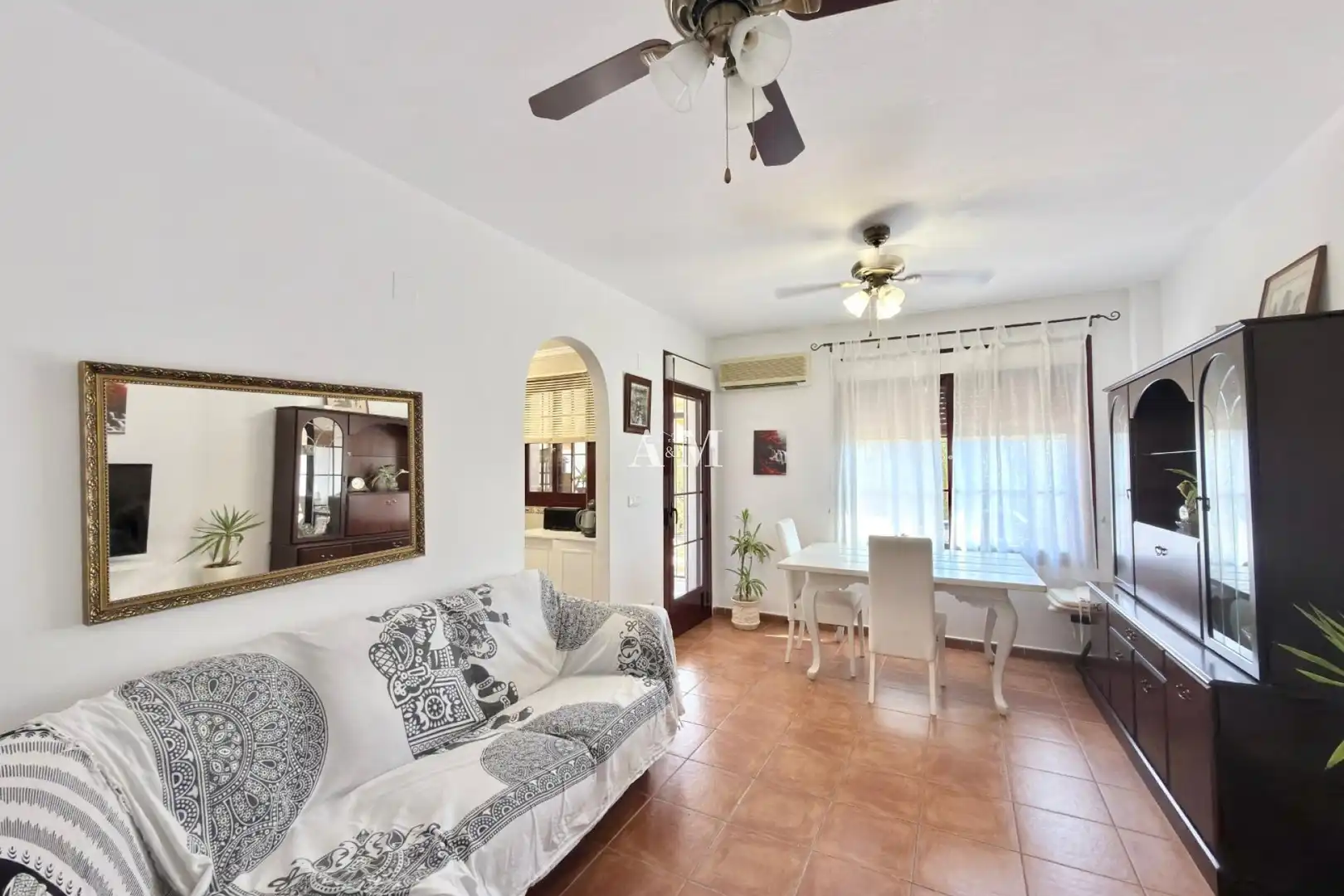 Ground floor with pool to rent in Zona Carrefour - Urbanizaciones, imagen 3