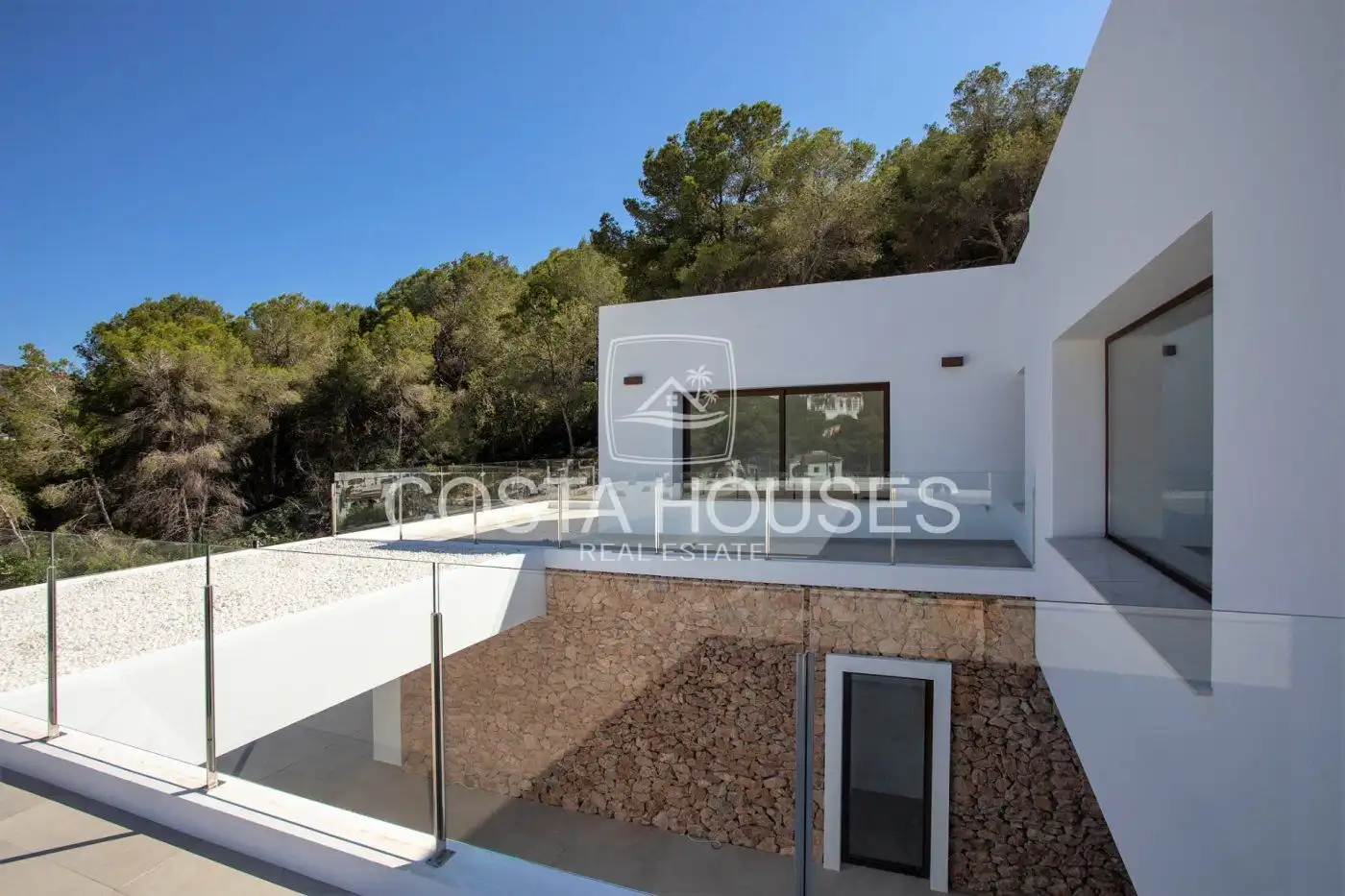 Detached house with pool for sale in Paichi, imagen 7