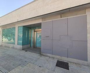 Exterior view of Premises to rent in Alcalá de Henares