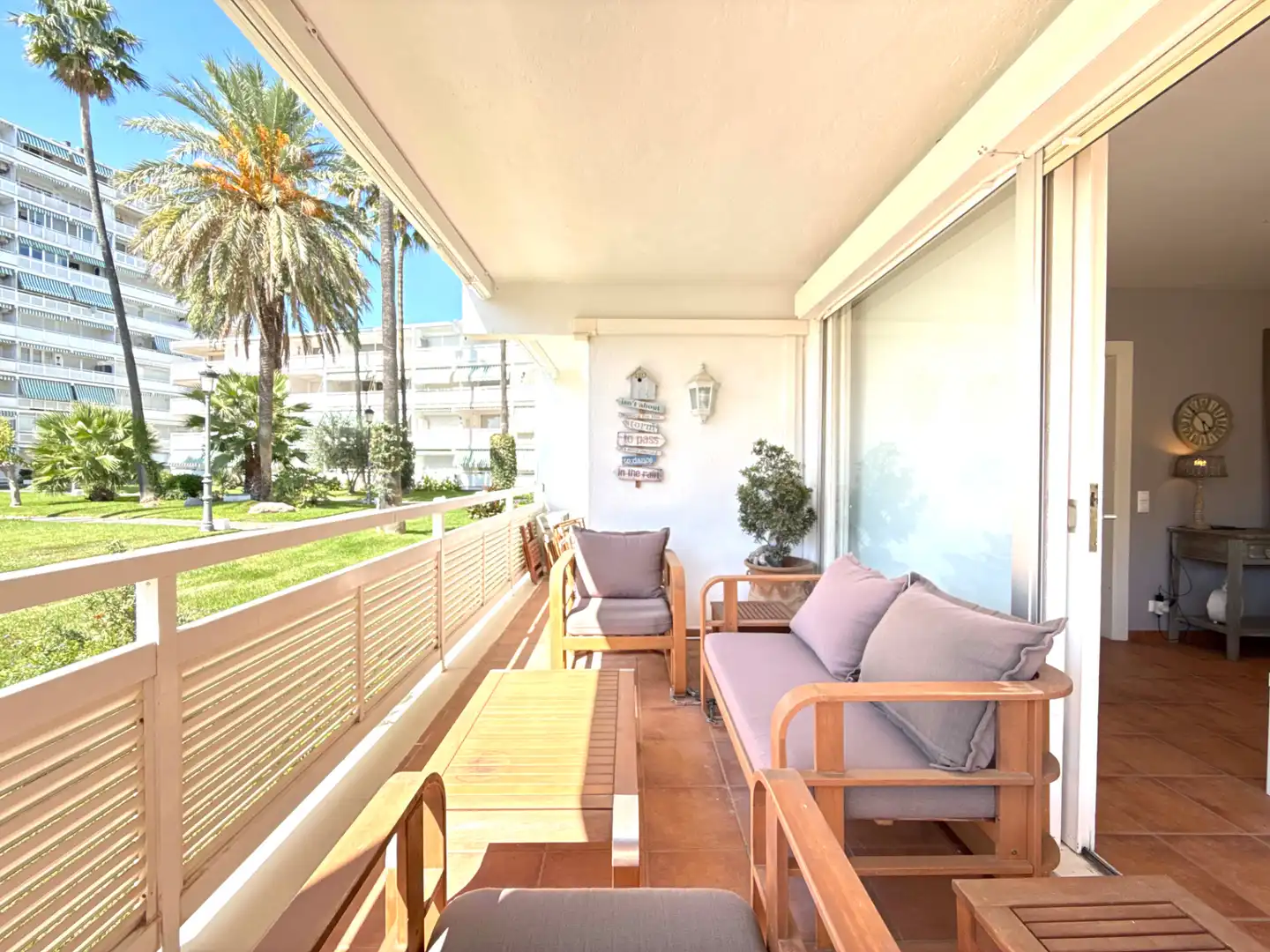 Terraza de Planta baja en venta en Cambrils con Aire acondicionado, Calefacción y Terraza