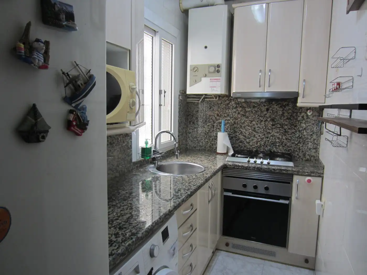 Wohnung mit Terrasse zum Verkauf in Carrer de Salvà, imagen 8