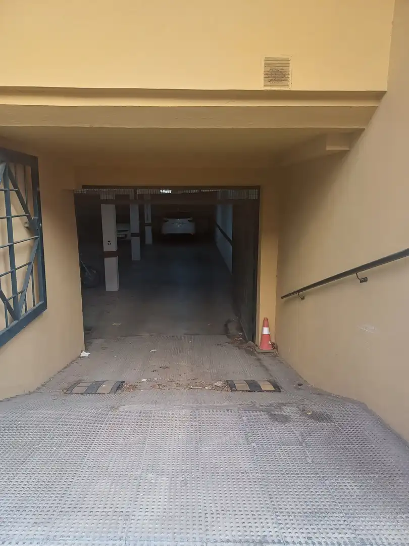 Parking de Garaje en venta en Huelva