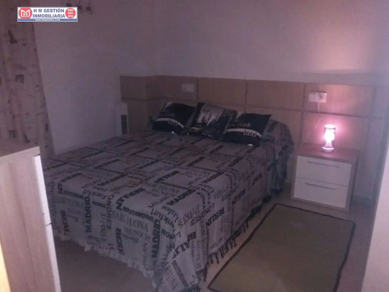 Piso con ascensor en venta en Oeste, imagen 2