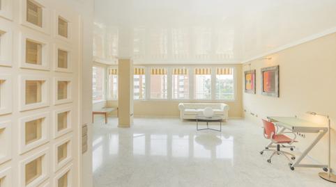 Foto 4 de Ático en venta en La Malagueta - Monte Sancha, Málaga