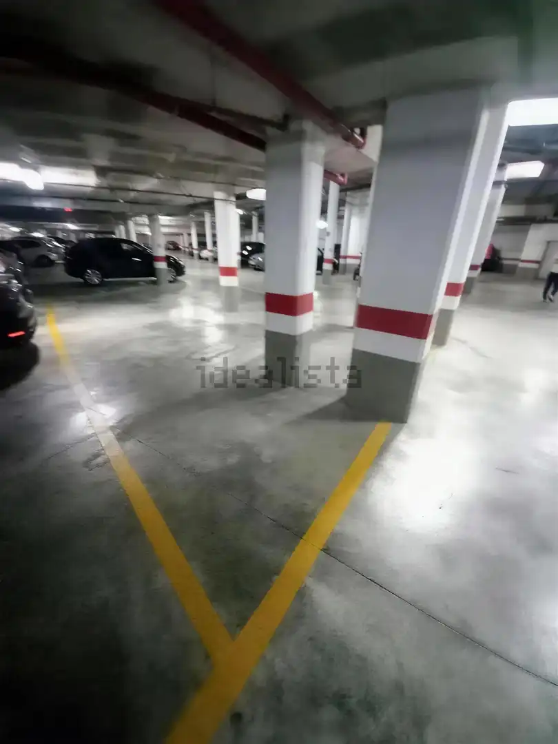 Ático con terraza en venta en Plaza Alcalde Agatángelo Soler, imagen 28